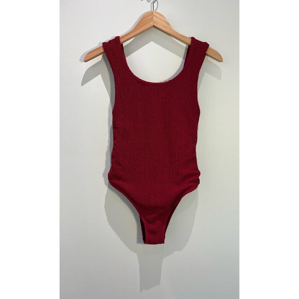 Seea One Piece Swimsuit